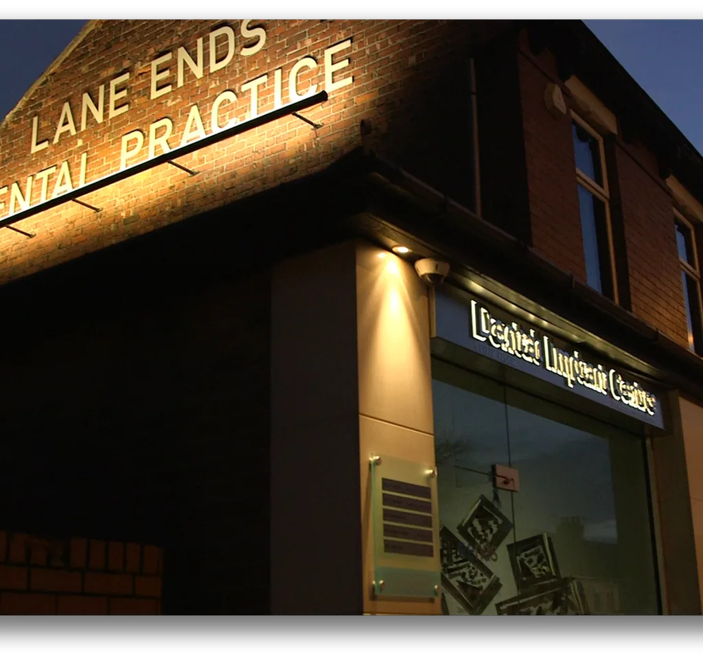 Lane Ends Dental Practice