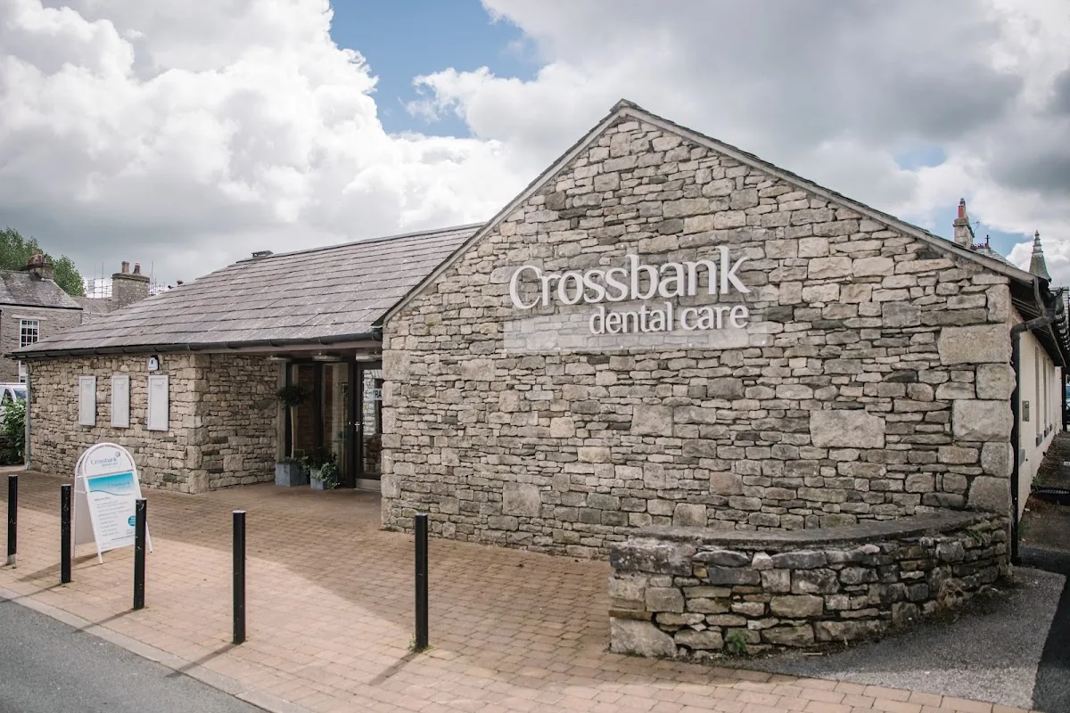Crossbank Dental