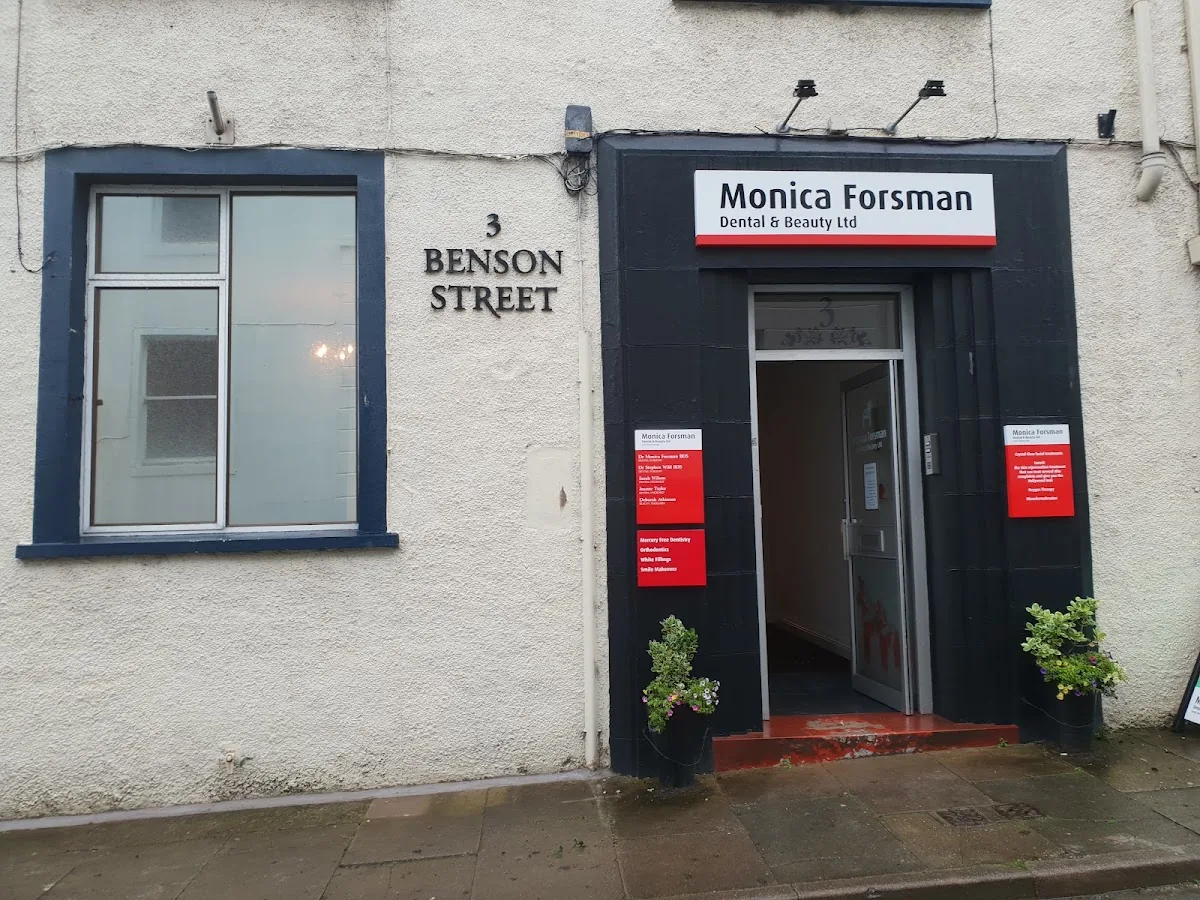 Monica Forsman Dental & Beauty Ltd photo 2