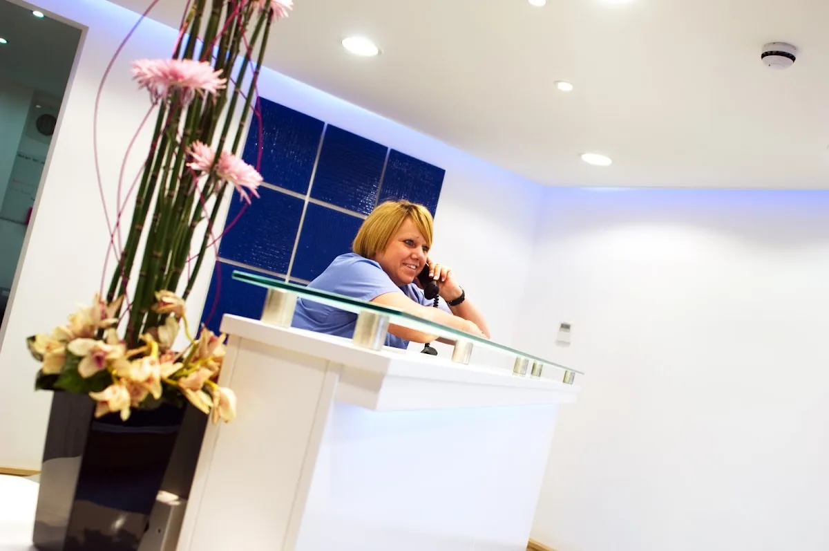 Ivory Dental Care photo 2