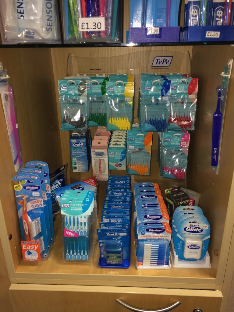 Staina House Dental Surgery photo 4