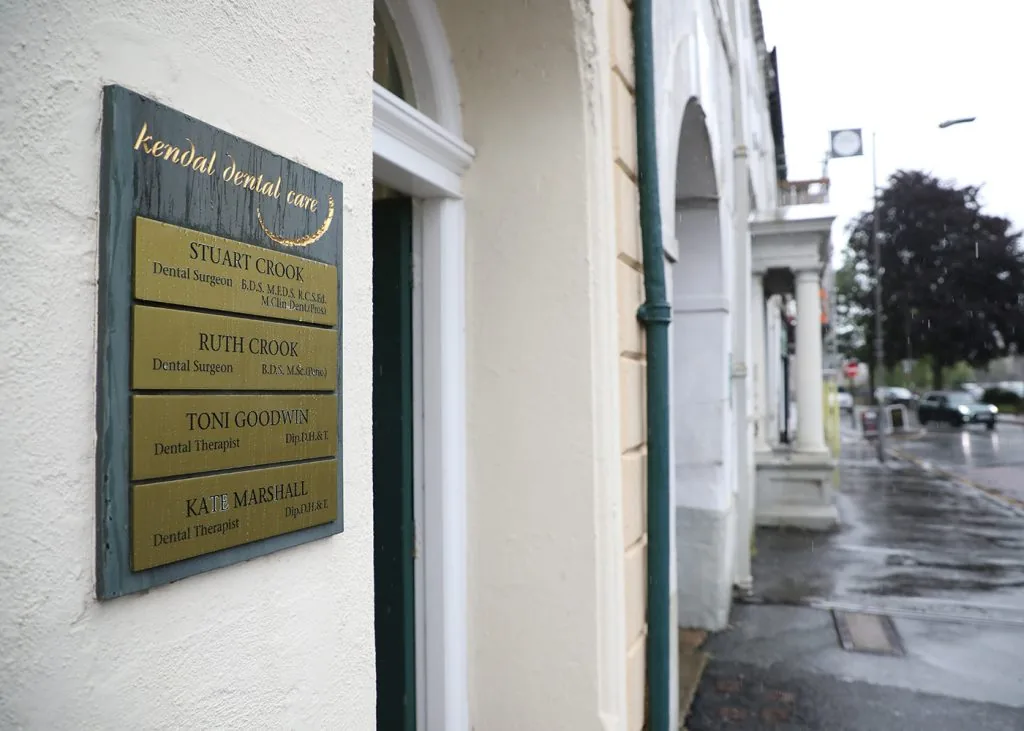 Kendal Dental Care Ltd photo 3