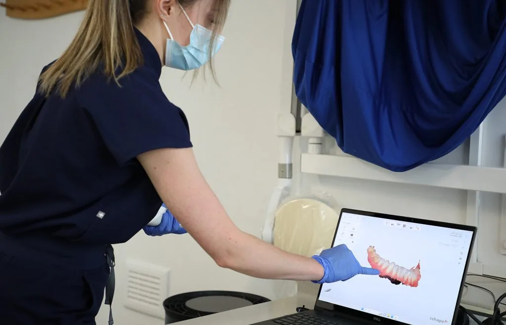 Kendal Dental Care Ltd photo 4