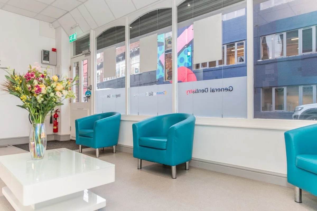Aesthetique Dental Care photo 4