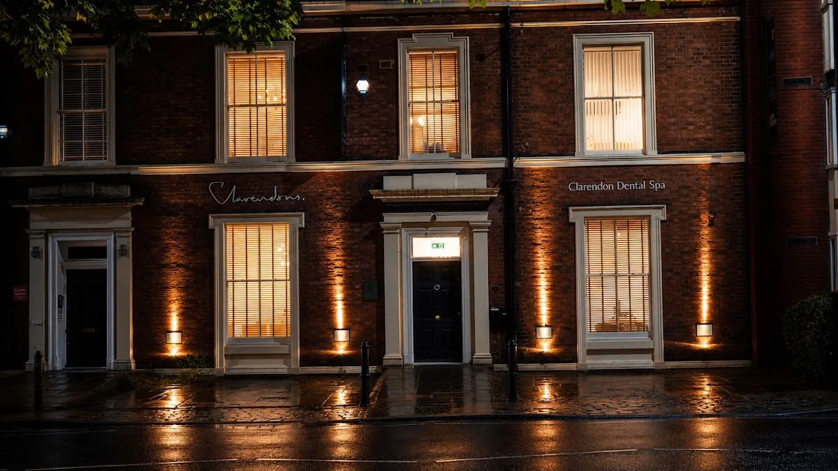 Clarendon Dental Spa photo 2