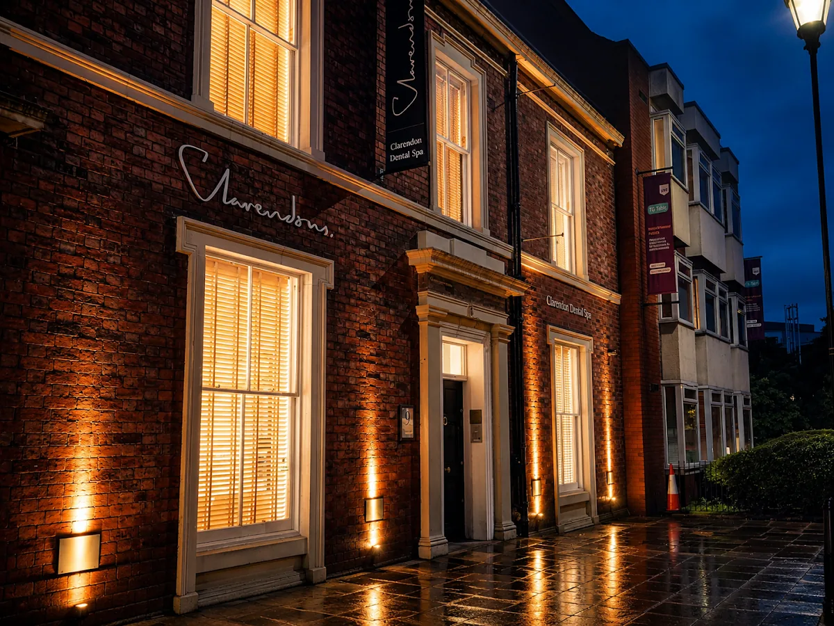 Clarendon Dental Spa photo 3