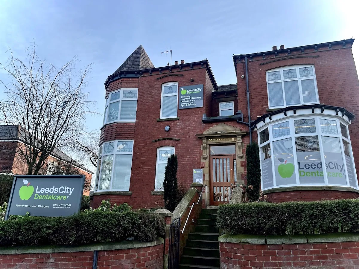 Leeds City Dentalcare photo 4