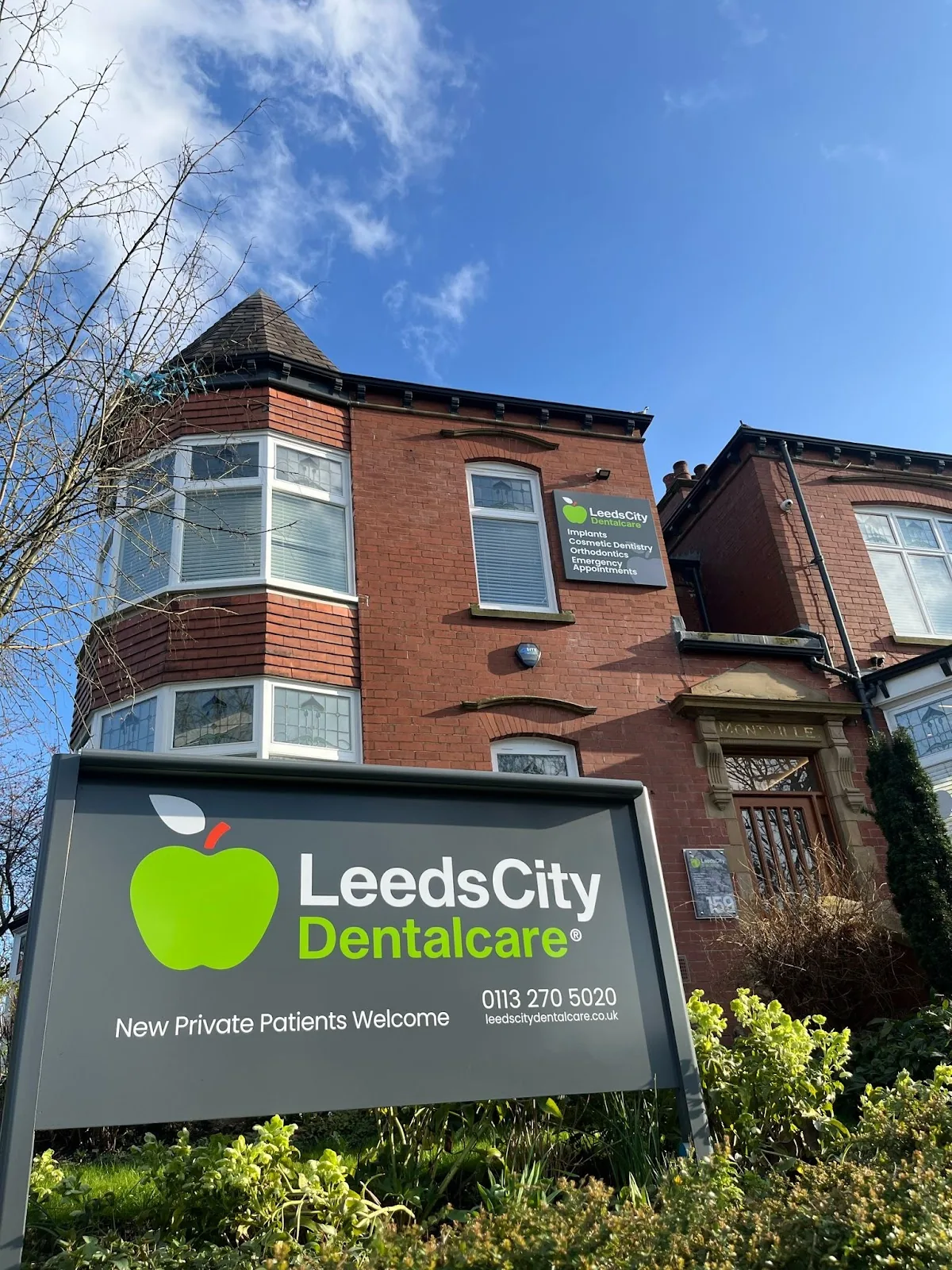 Leeds City Dentalcare photo 2