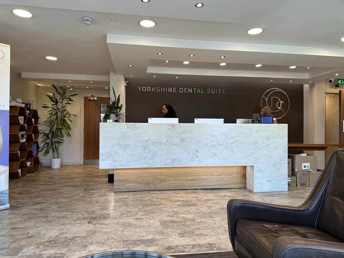 Yorkshire Dental Suite photo 3
