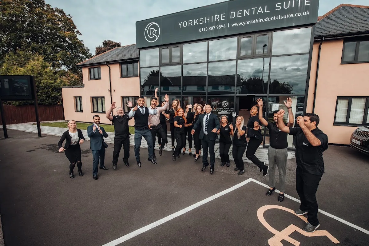 Yorkshire Dental Suite photo 2