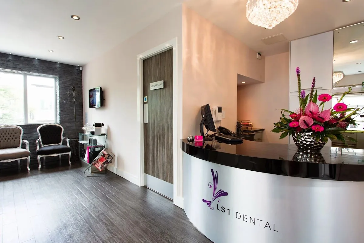 L S 1 Dental photo 2