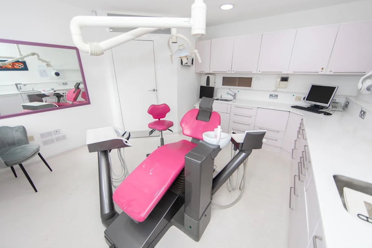 L S 1 Dental photo 3