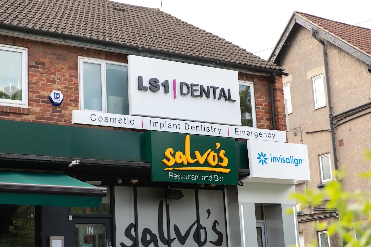 L S 1 Dental photo 4