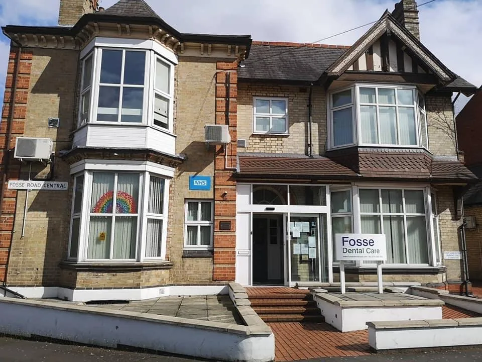 Fosse Dental Care photo 3