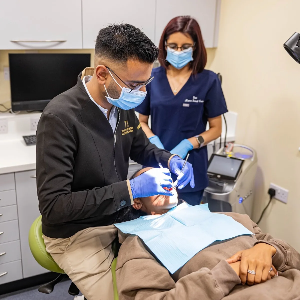 Manor Dental Centre photo 4