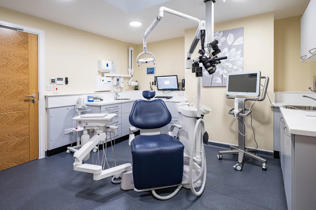 Manor Dental Centre photo 2