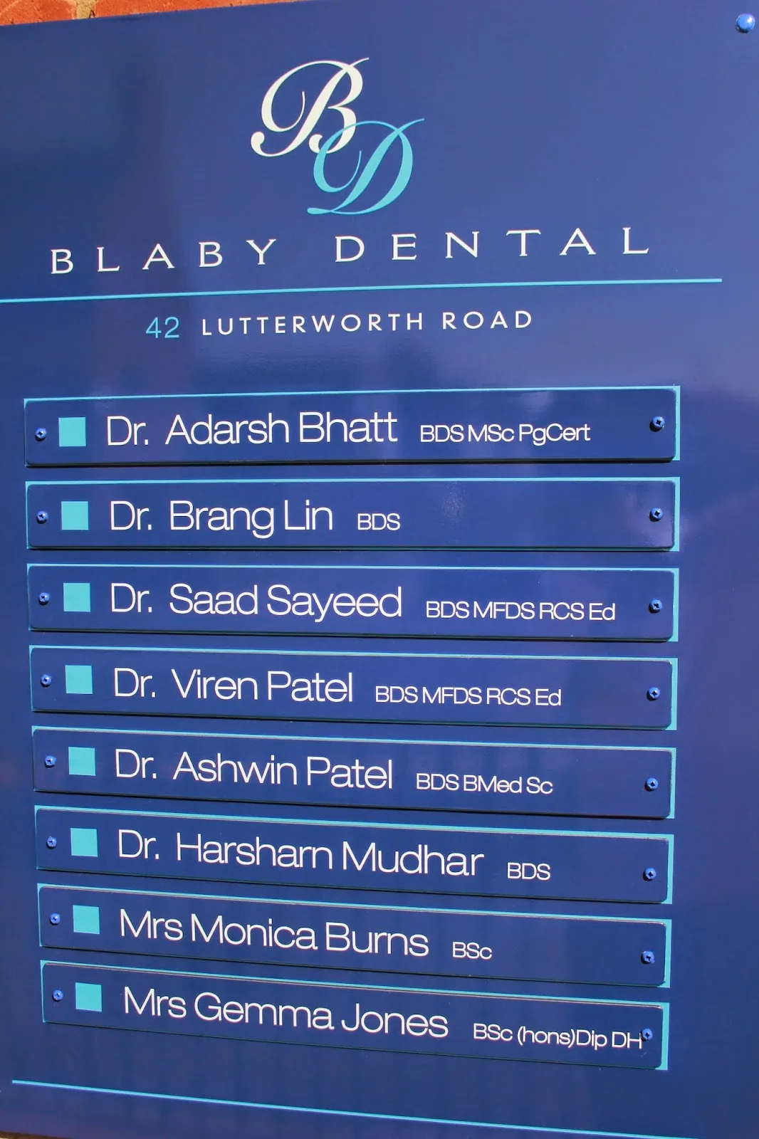Blaby Dental Practice photo 4