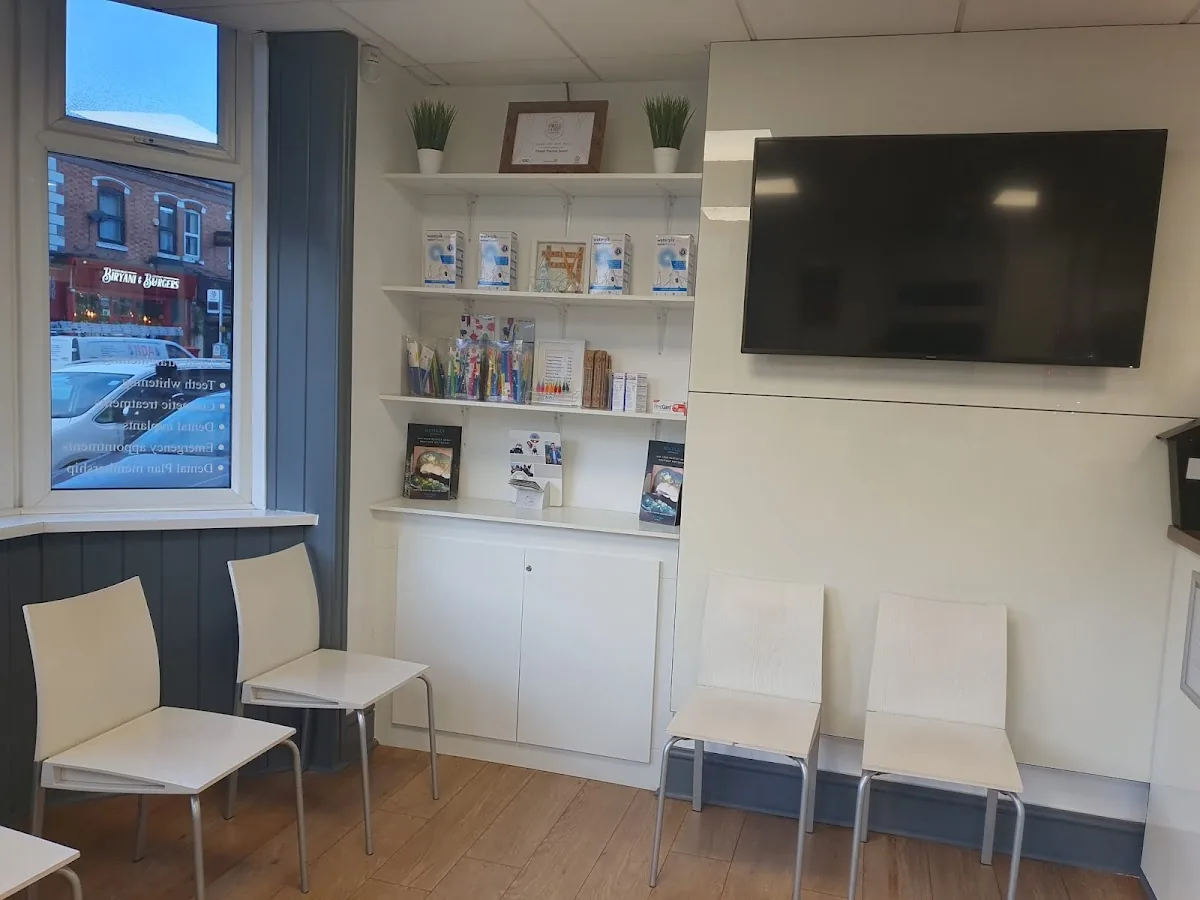 Doncaster Road Dental Practice photo 4