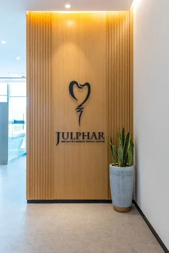 Julphar Implant & Cosmetic Dental Center - Julphar Tower Branch photo 2