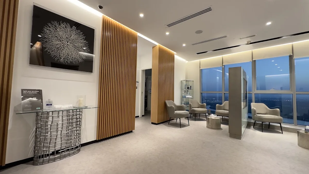 Julphar Implant & Cosmetic Dental Center - Julphar Tower Branch photo 4