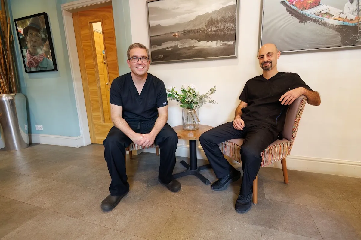 Spires Dental Clinic