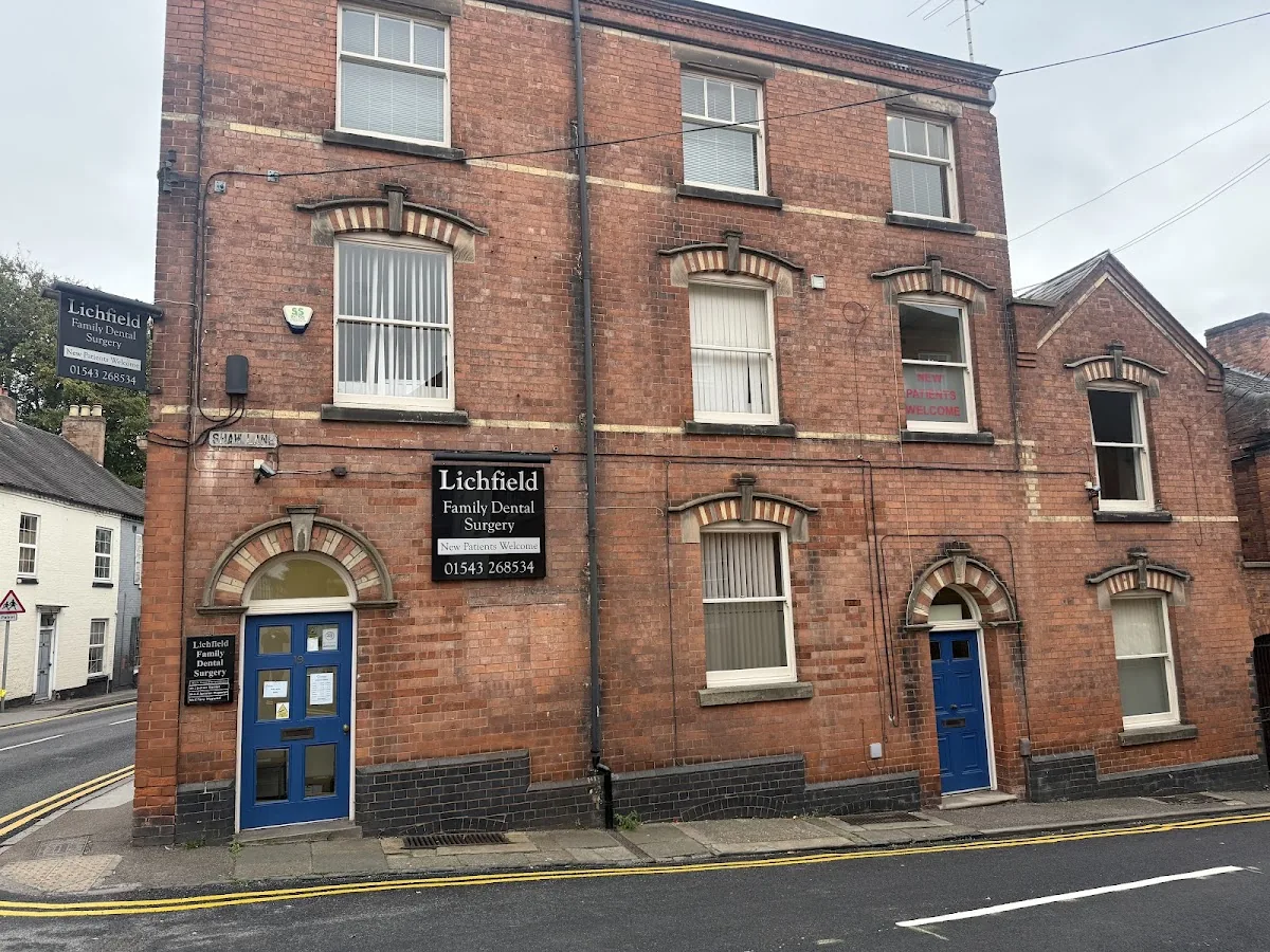 Lichfield Family Dental Surgery photo 3