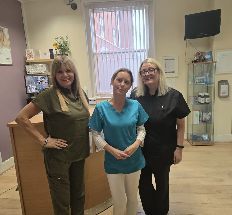 Lichfield Family Dental Surgery photo 4