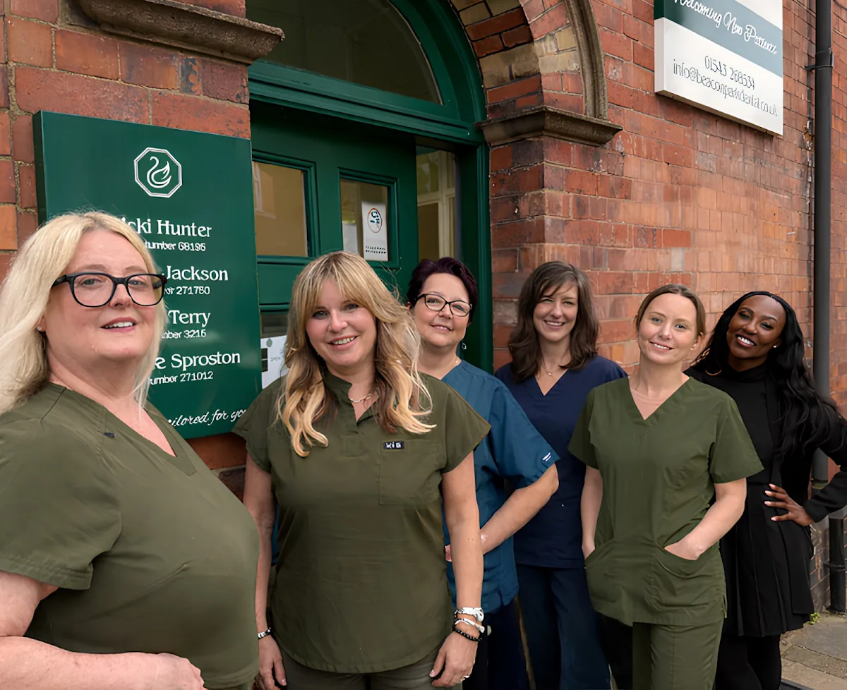 Lichfield Family Dental Surgery photo 2