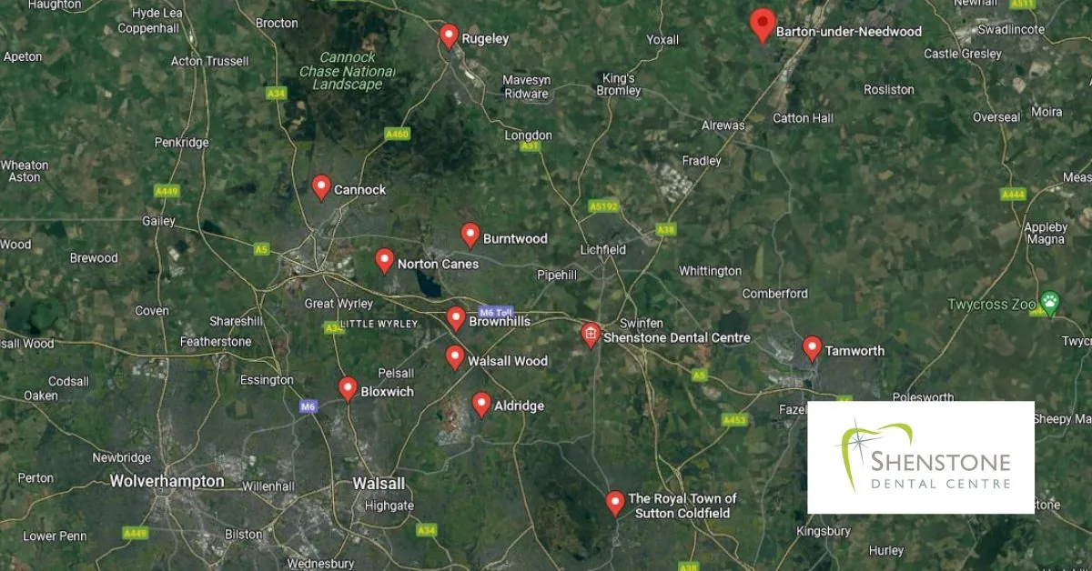 Shenstone Dental Centre photo 2