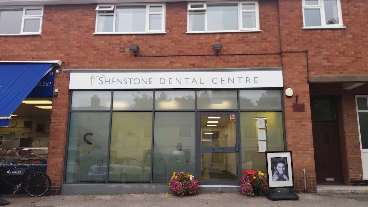 Shenstone Dental Centre photo 3