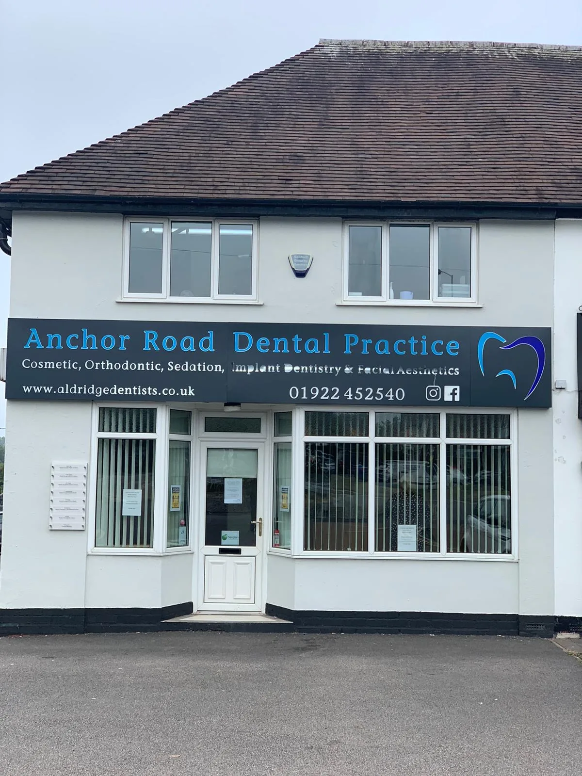Anchor Road Dental Practice photo 2