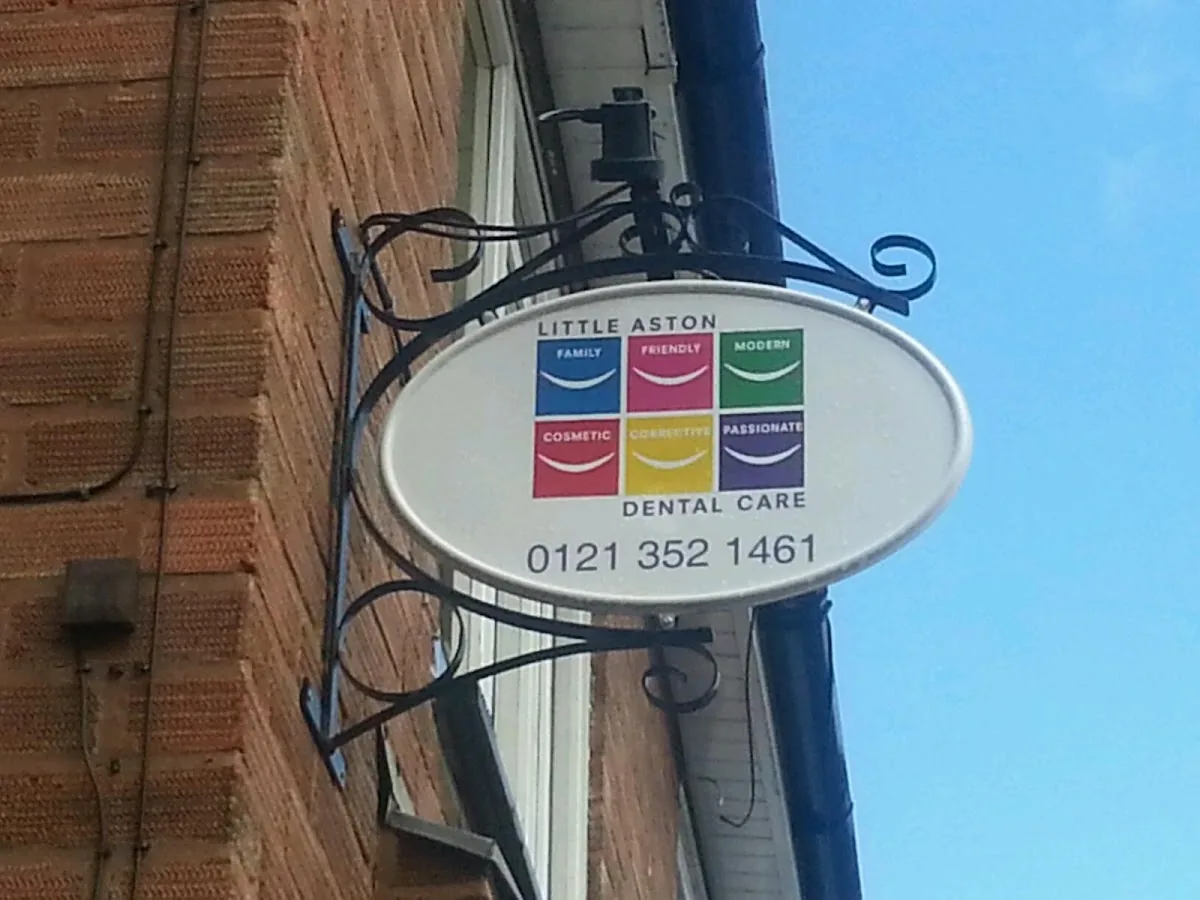 Little Aston Dental Care photo 3
