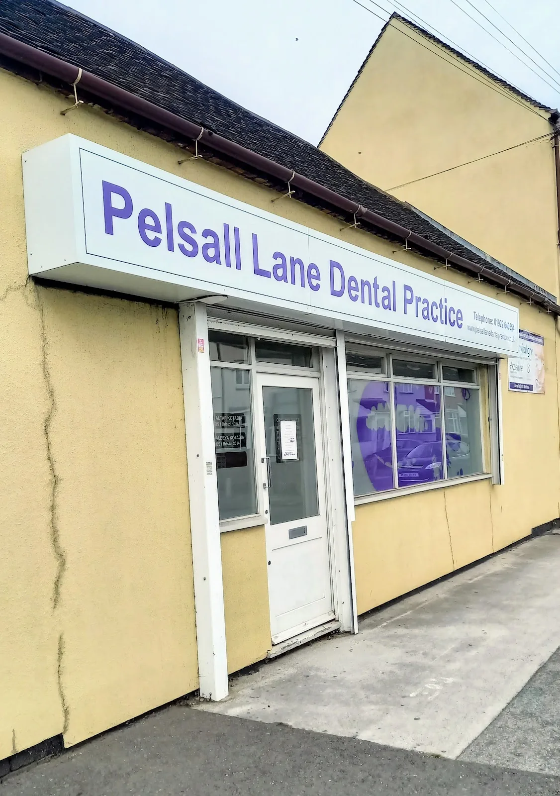 Pelsall Lane Dental Practice photo 2