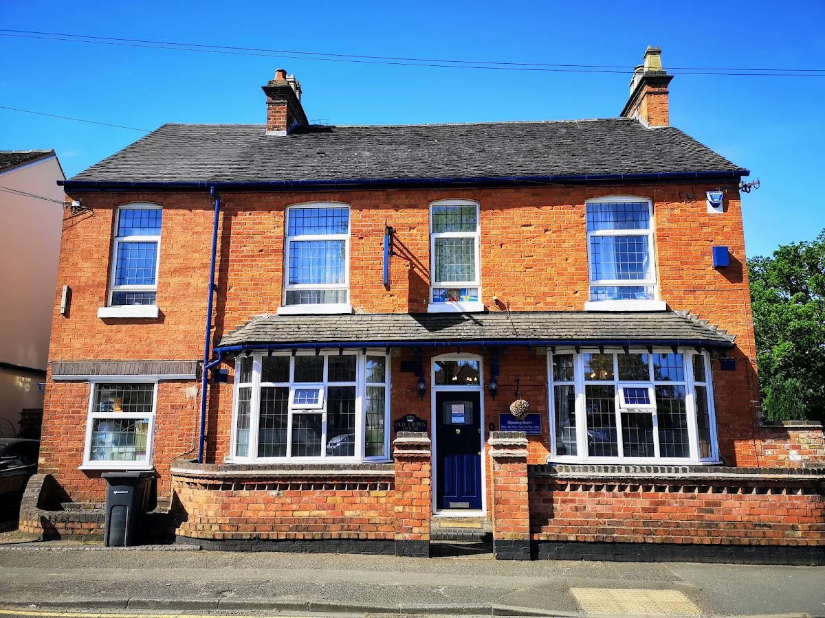 Crown House Dental Practice photo 2