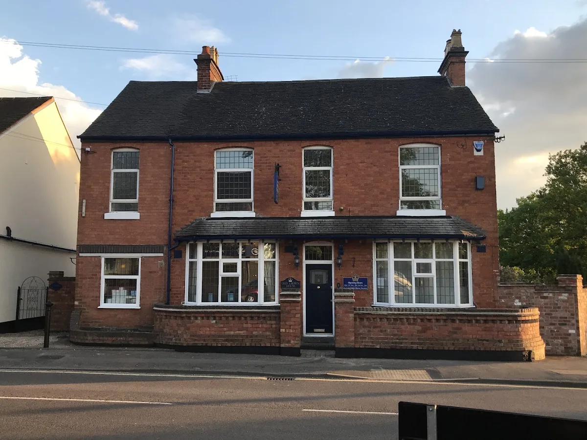 Crown House Dental Practice photo 3