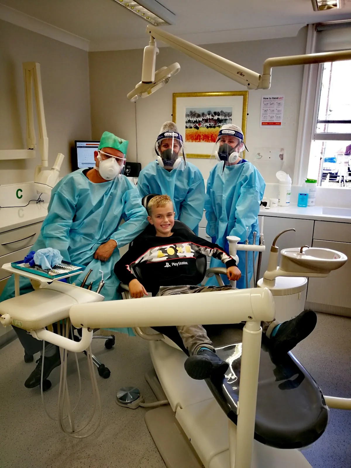 All Smiles Dental Practice photo 2