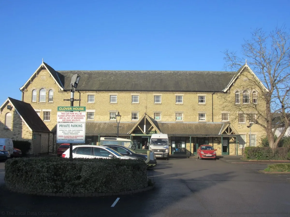Sleaford Smile Centre photo 4