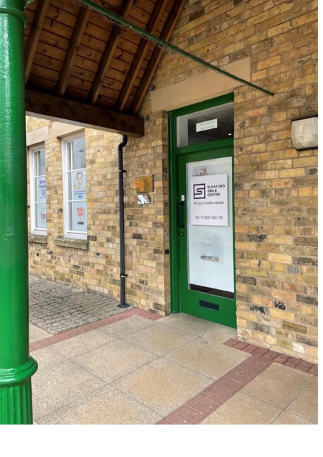Sleaford Smile Centre photo 2