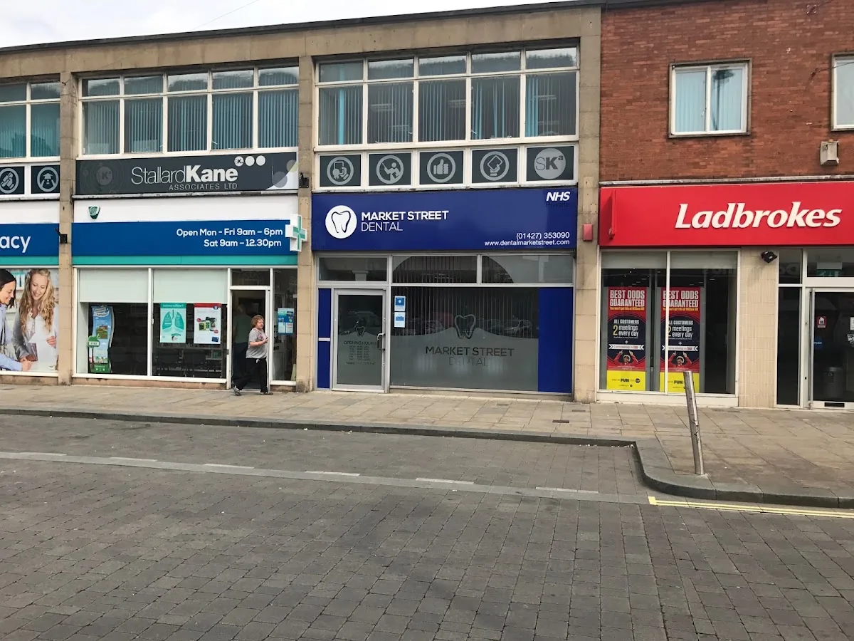 Market Street Dental photo 2
