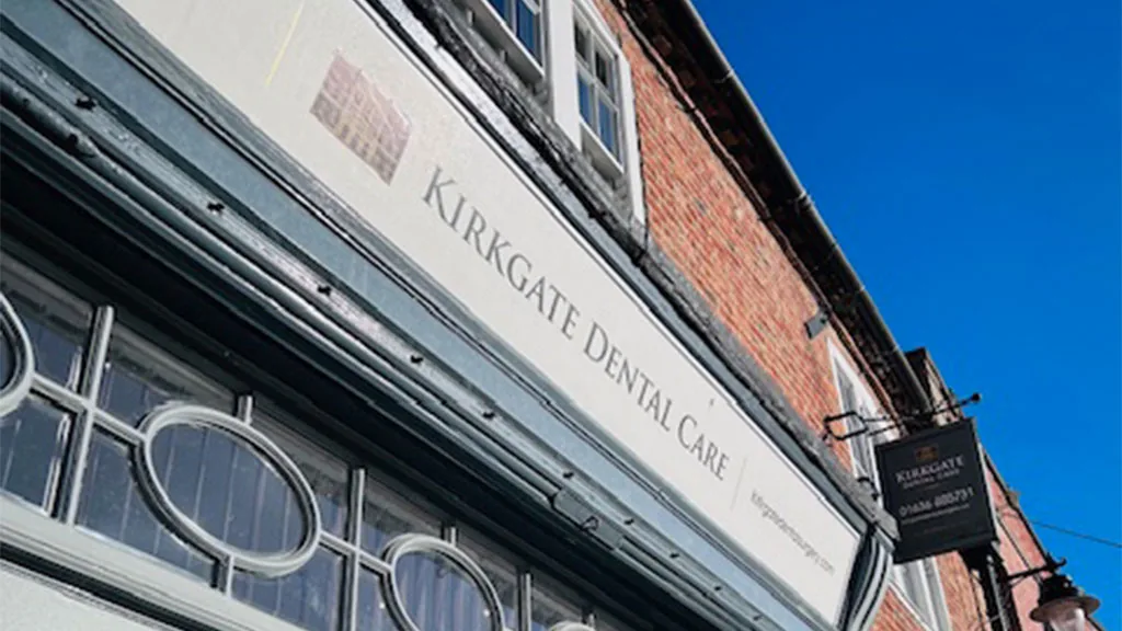Kirkgate Dental Surgery photo 2