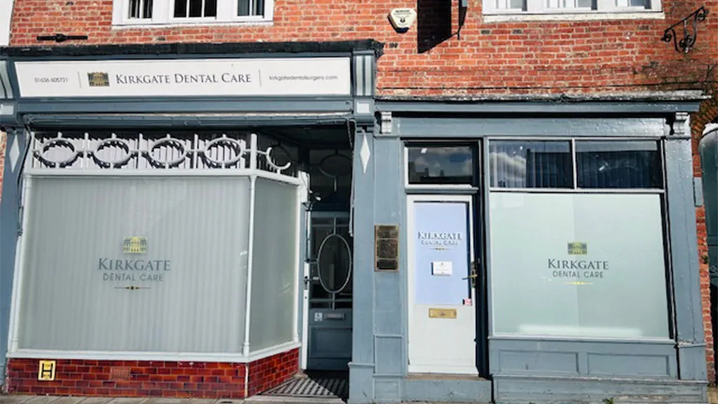Kirkgate Dental Surgery photo 4