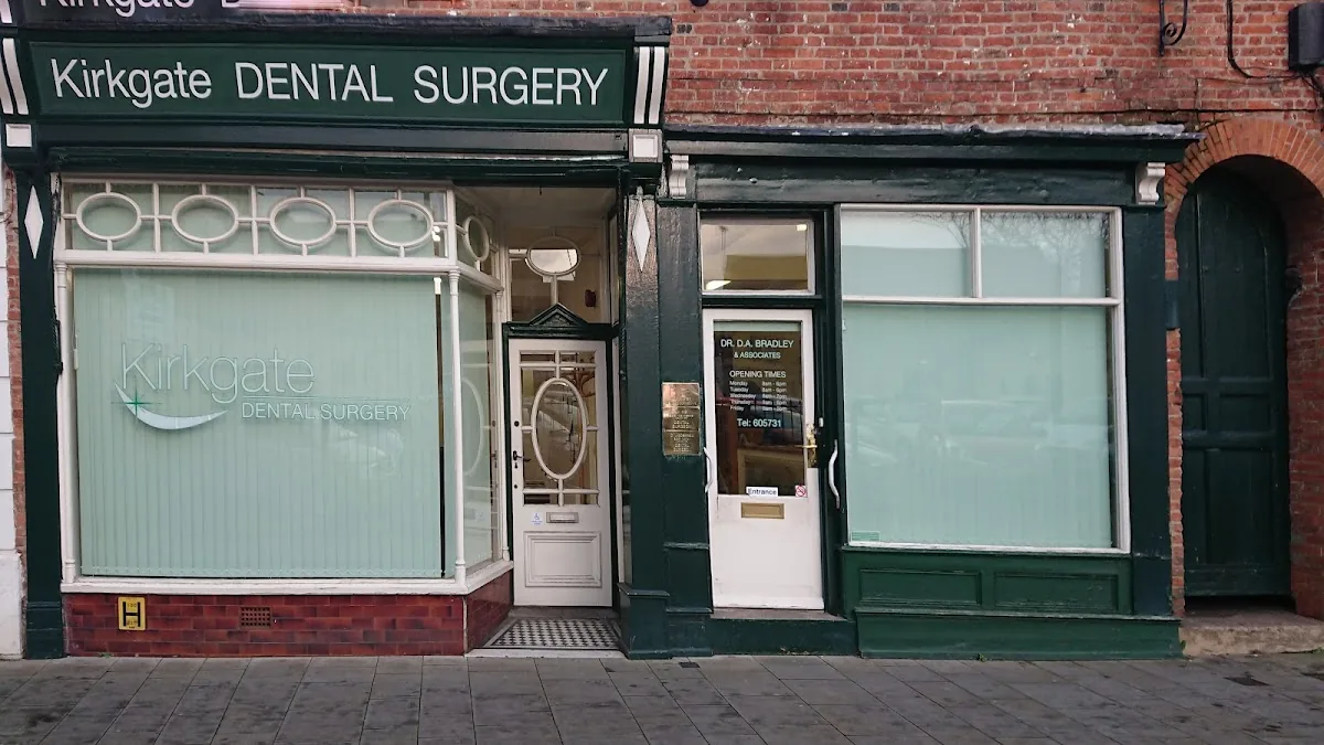 Kirkgate Dental Surgery photo 3