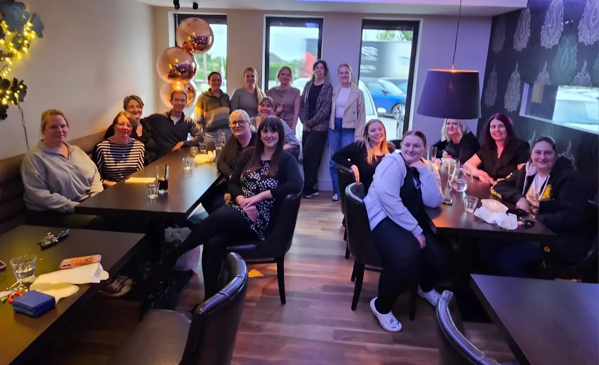 Lincoln Orthodontics