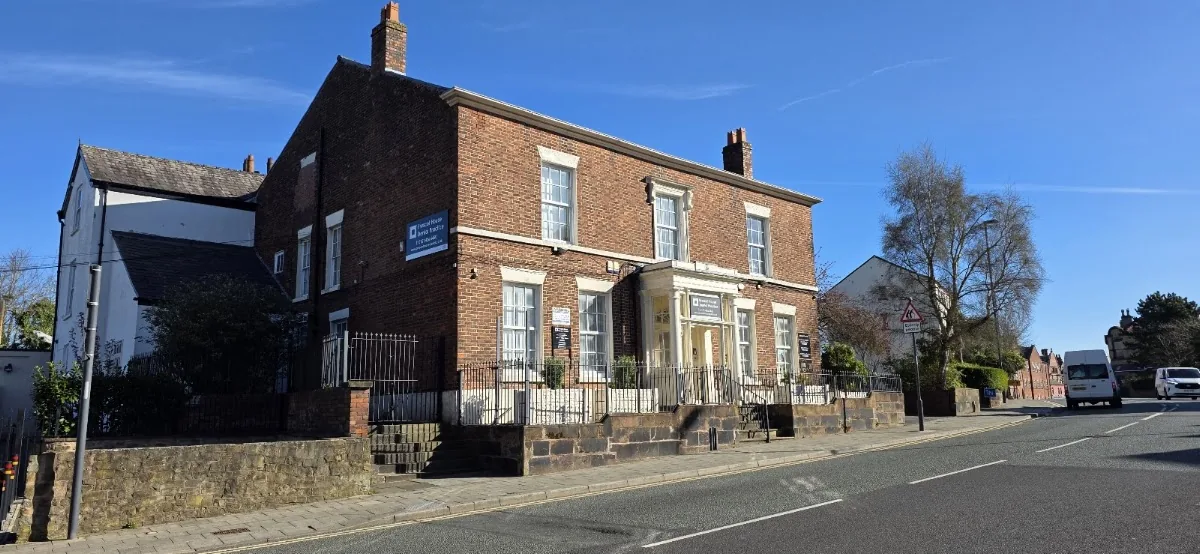 Prescot House Dental Surgery