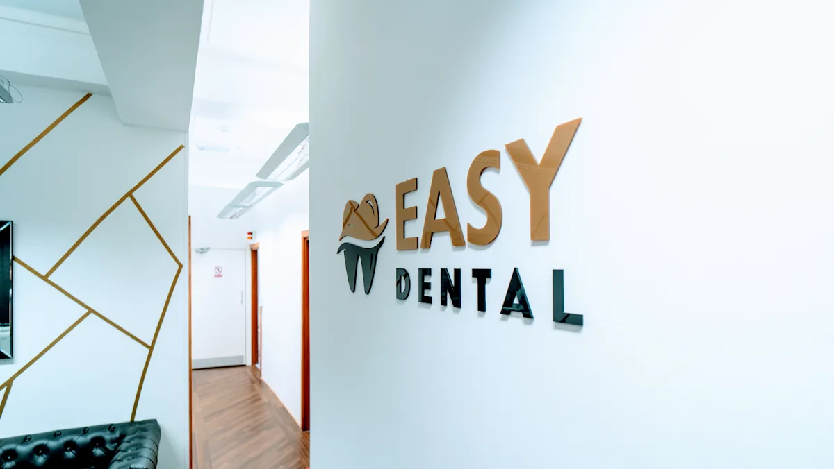 City Dental Liverpool