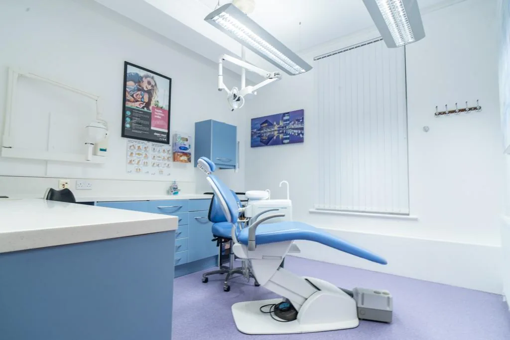 City Dental Liverpool photo 3
