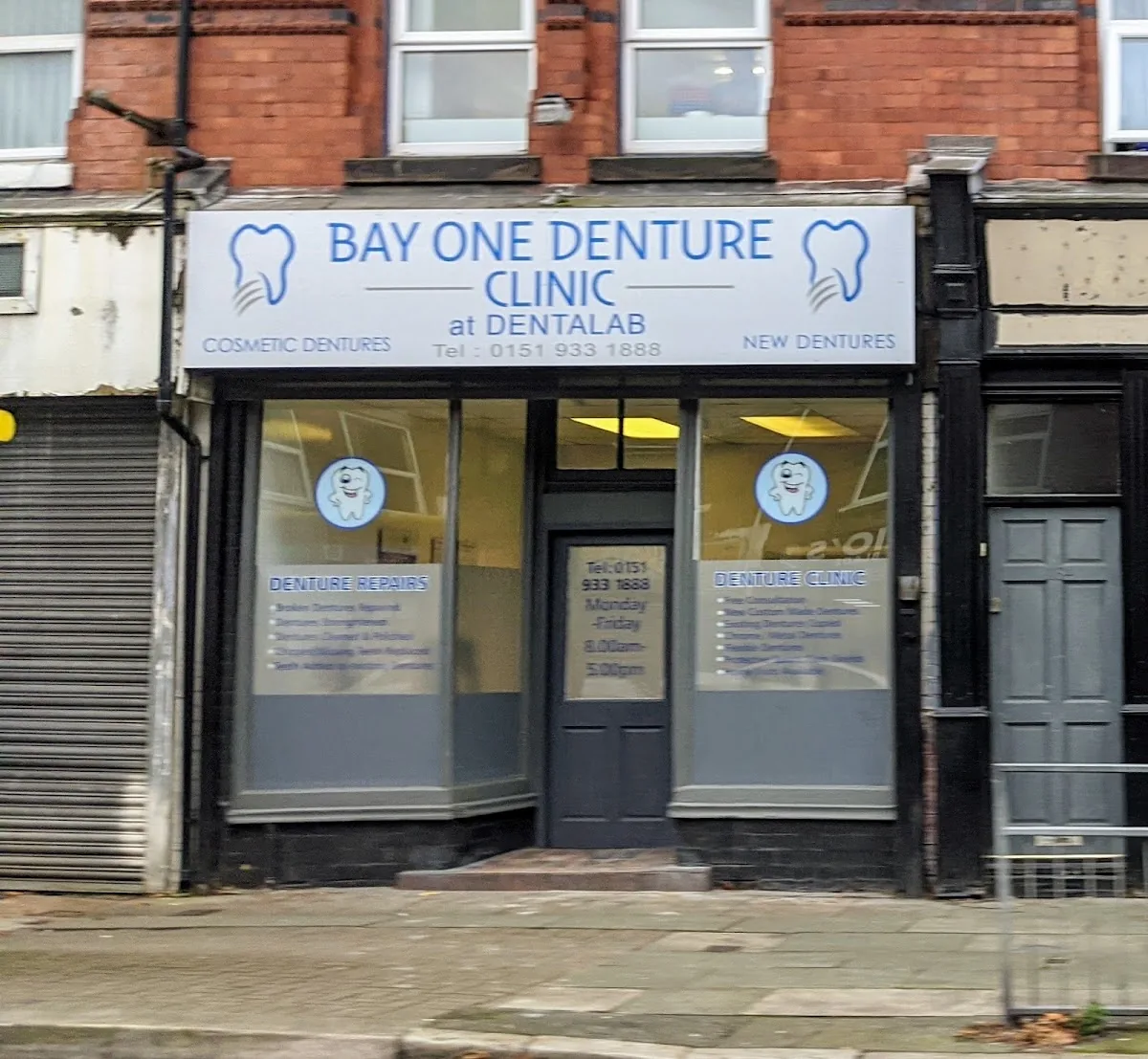Bay One Denture Clinic photo 3