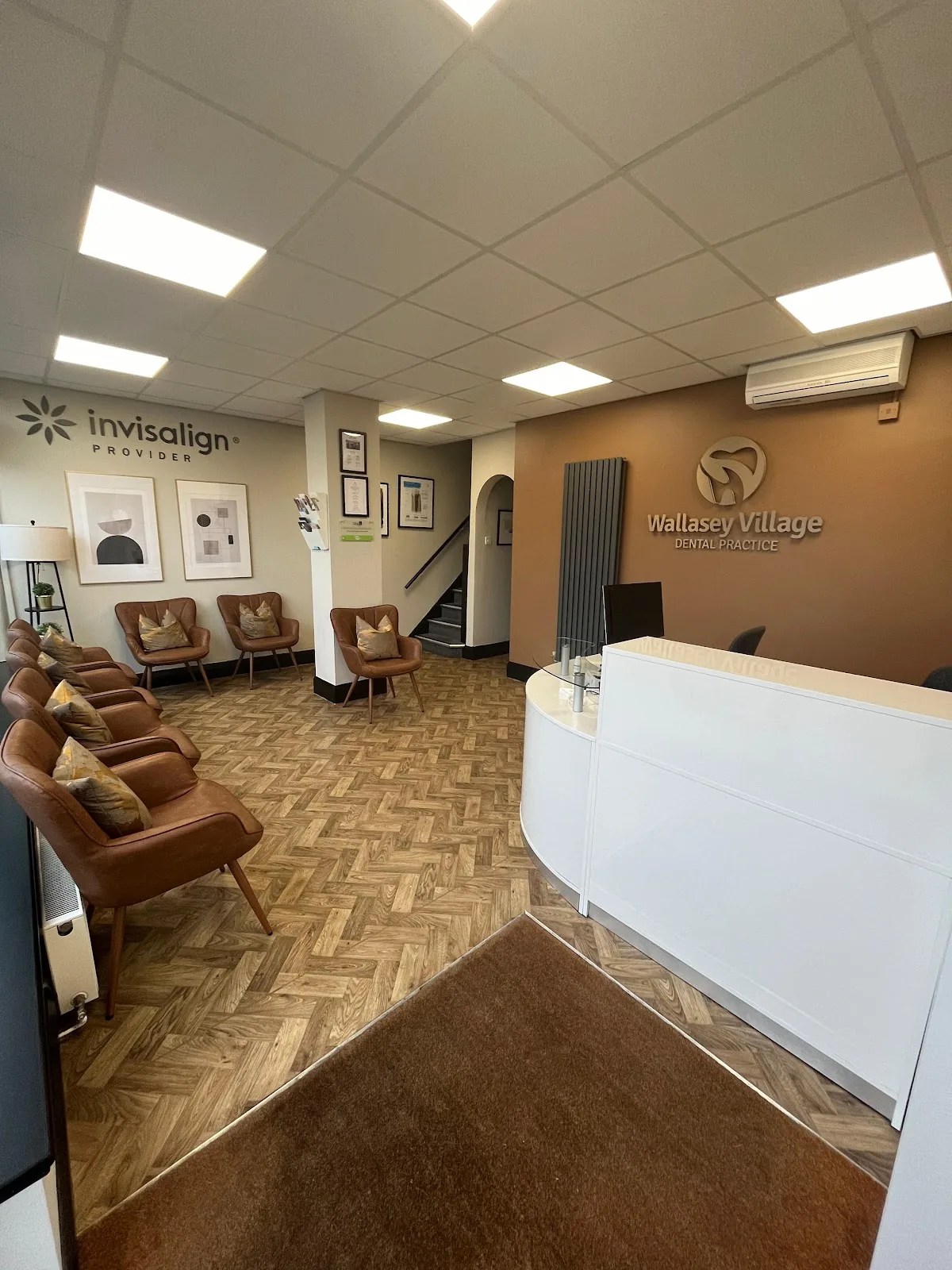 Wallasey Village Dental Practice photo 4