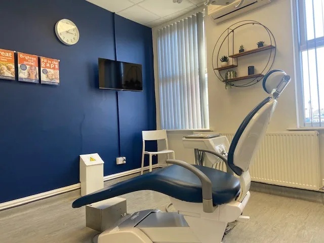 County Road Dental Practice photo 3