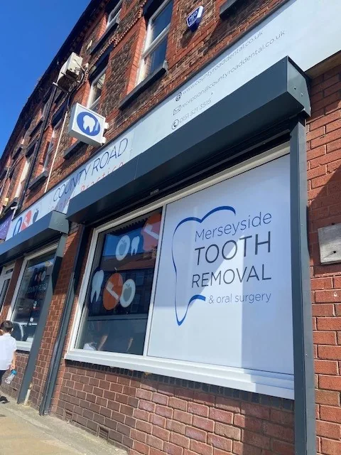 County Road Dental Practice photo 2